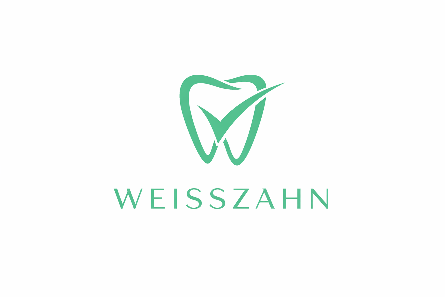 Weisszahn Zentrum Logo
